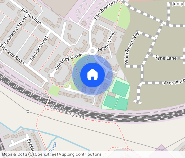 Fieldhouse Way, Stafford - Photo 1