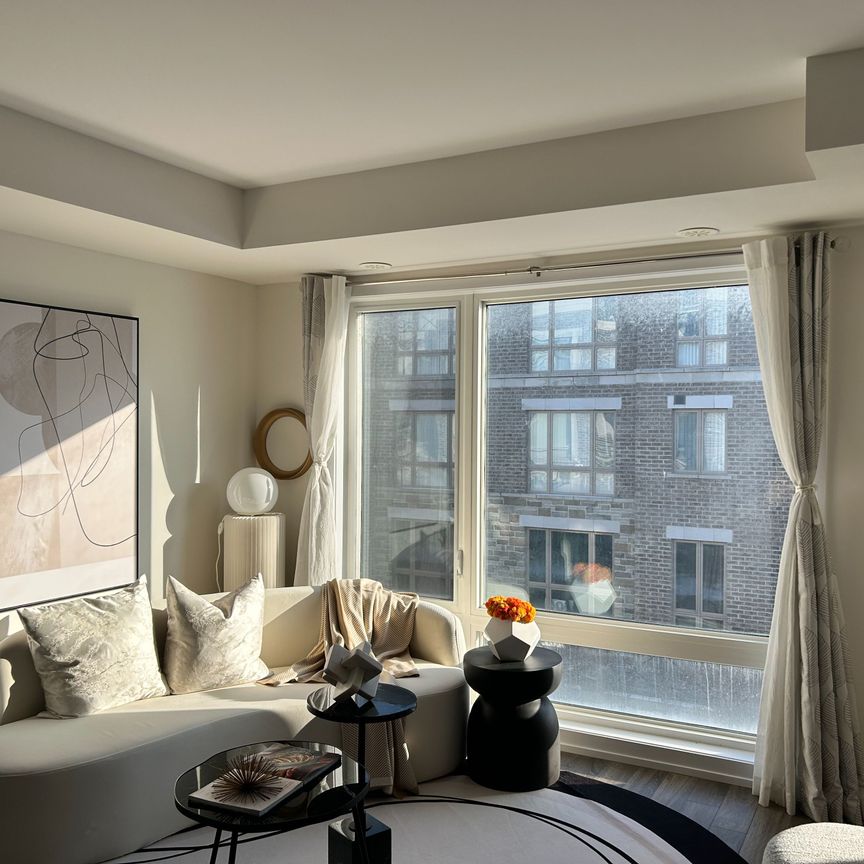 For Lease - 20 Dunsheath Way Unit# 304, Markham, Ontario - Photo 1