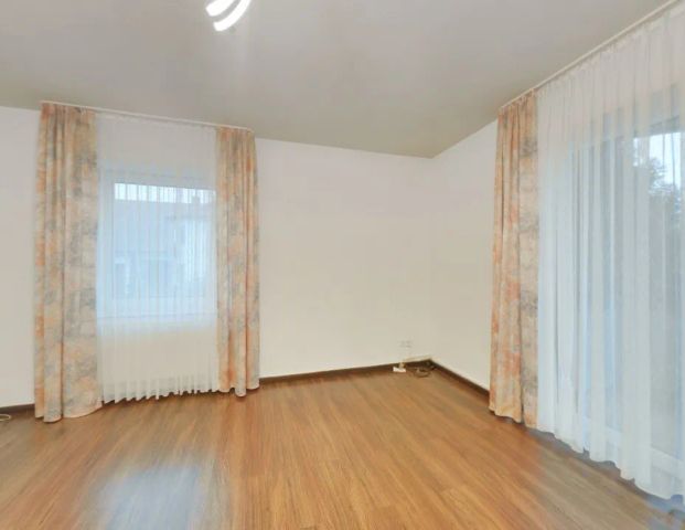 3-Zimmer Wohnung mit Balkon in Ense-Bremen - Photo 1