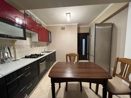 Garsoniera in cartierul Gheorgheni - Fotografie 3