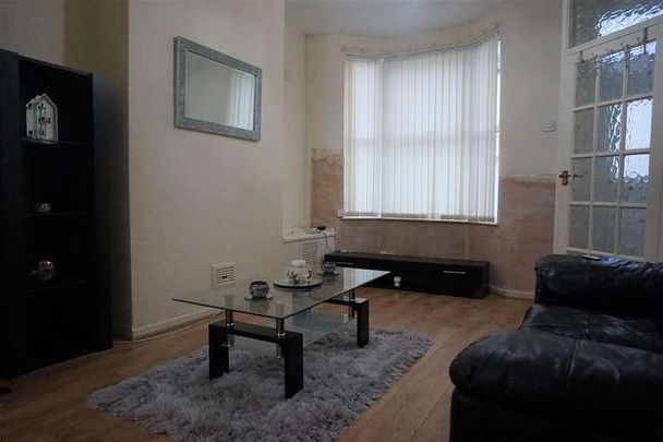 Millvale Street, Liverpool, L6 - Photo 1