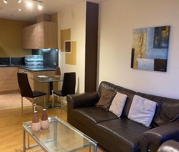 2 Bed Flat, St. Martins Gate, B2 - Photo 2