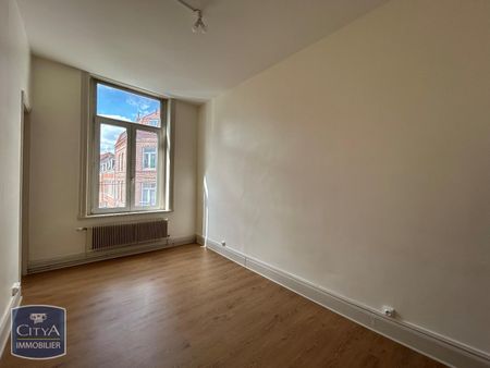 Location Appartement 3 pièces 73m² LILLE 59000 - Photo 5
