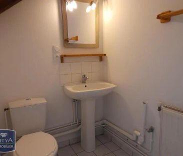 Appartement à louer 2 pièces 26.23m² - Photo 3