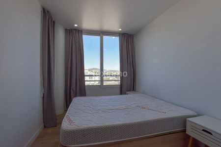 Flat for rent with panoramic sea views in Calpe - Photo 5