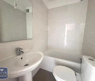 Appartement à louer 1 pièce 27.4m² - Photo 6