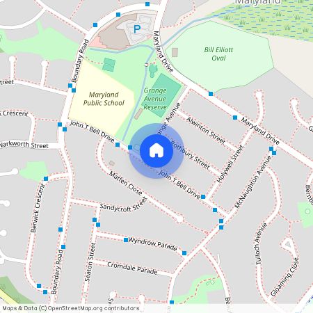 25 John T Bell Dr, NSW 2287, Maryland