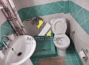 Studio/Γκαρσονιέρα για ενοικίαση - Πάτρα, - Φωτογραφία 5