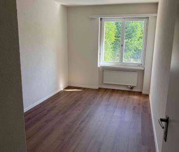 3.5 Zimmer, 85 m², 1. Stock - Photo 1