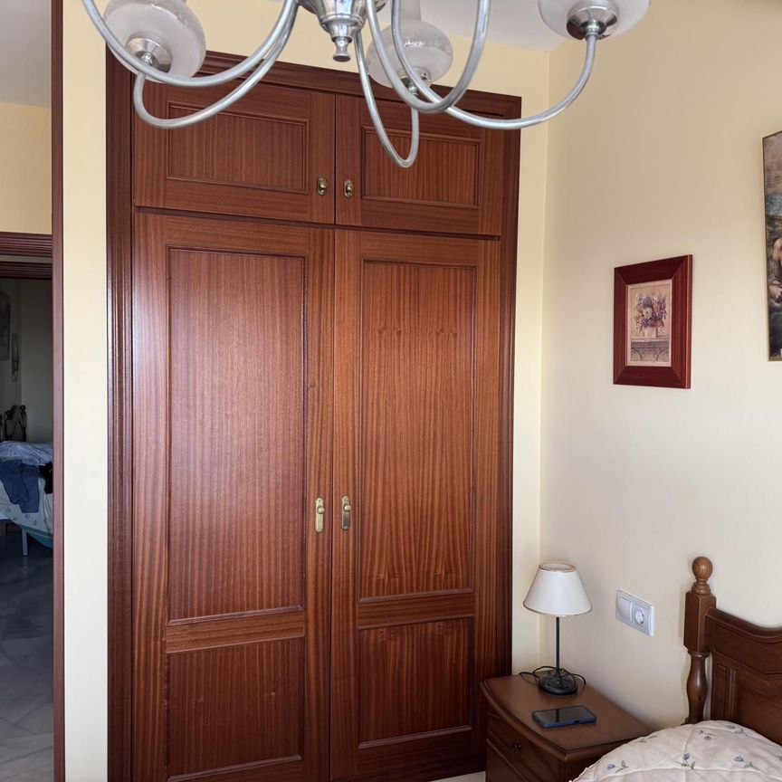 Apartamento de alquiler en Avenida de Andalucía, 122, Urbanización Santa Rosa - Photo 1