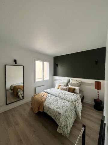 Location Appartement 2 pièces 42m² AVON 77210 - Photo 3