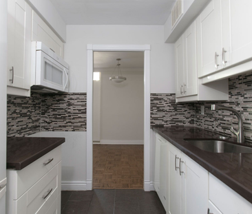 For Lease - 55 Isabella Street Unit# 203, Toronto, Ontario - Photo 4