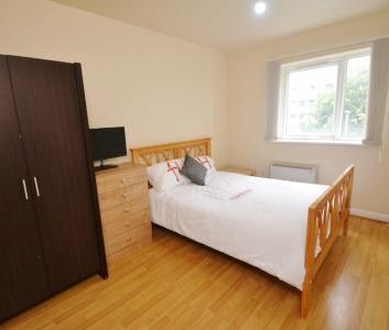 Percy Street, Hulme, Manchester, M15 - Photo 2