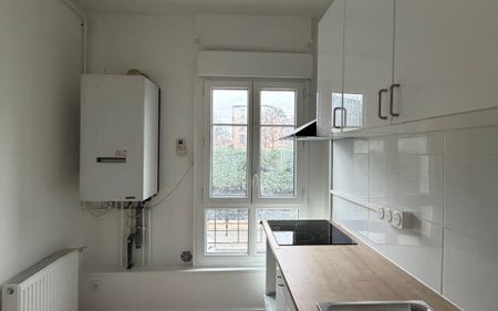 Appartement à louer 2 pièces • 36,32 m2 Saint-Ouen - Photo 2