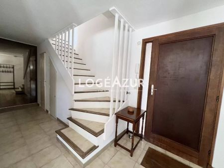 Location VillaValbonne - Photo 3