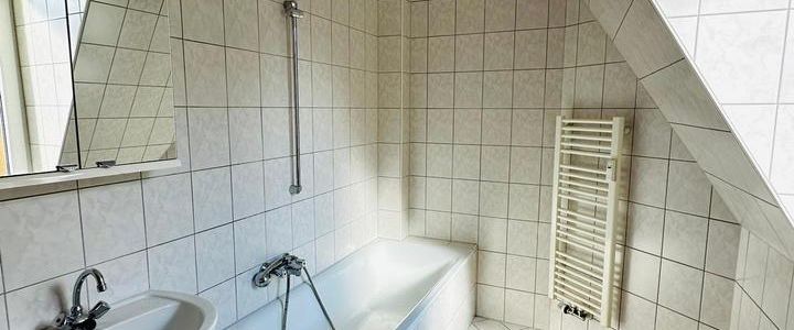 helle 3 Zi-Wohnung, 72m² Nürnberg, nähe Friedrich Ebert Platz - Foto 1