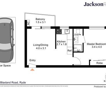 One bedroom unit close to all your needs! - Photo 3
