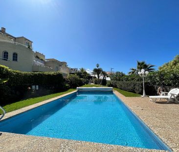 Bonito apartamento con piscina climatizada en alquiler - Photo 2
