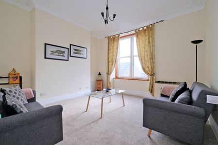 284 Rosemount Place, AB25 2YA, Aberdeen - Photo 3