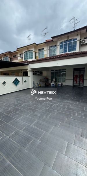 Taman nusa jaya mas - Foto 2