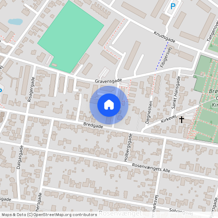 Risagerlundvej 9, 9700 Brønderslev