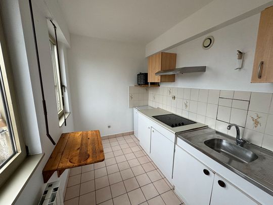 APPARTEMENT 2 Pièces STRASBOURG - 2 pièce(s) - 43.73 m2 - Photo 1