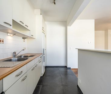 Lichtrijk 2-slaapkamerappartement - foto 6