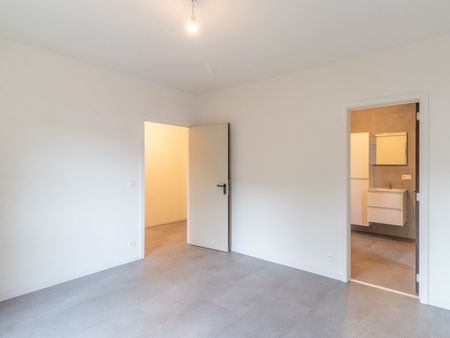 Modern één-slaapkamer appartement! - Foto 4