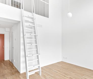 Snödroppsgränd, Hässelby - Photo 2