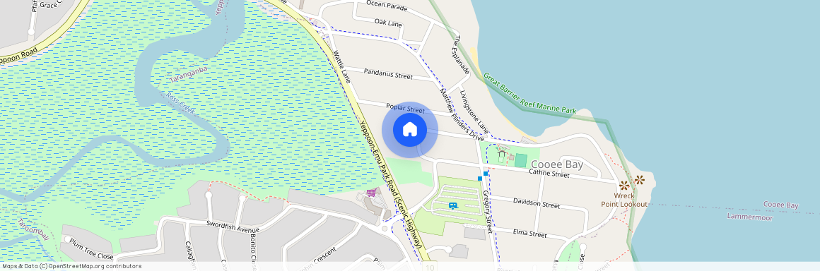 27/29 Melaleuca Street, Cooee Bay, QLD 4703