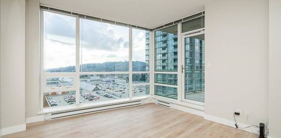 2 Bedroom 2 Bathroom Spacious Apartment for Rent near Coquitlam Center - Photo 2