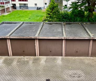 Gemütliche 2-Zimmerwohnung mit Balkon - Photo 3