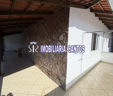 CASA RUA 3020 / SOBRADO SUPERIOR FRENTE - Photo 5