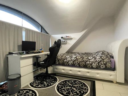 Appartement met 2 slaapkamers en 2 terrassen - Foto 2