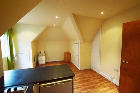 1 bedroom terraced house to rent - Photo 2