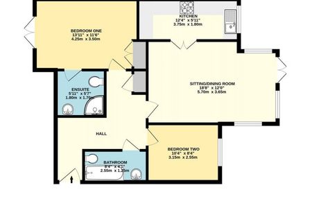 The Grange - Photo 3