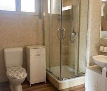 2 Zimmer, 60 m² - Photo 3