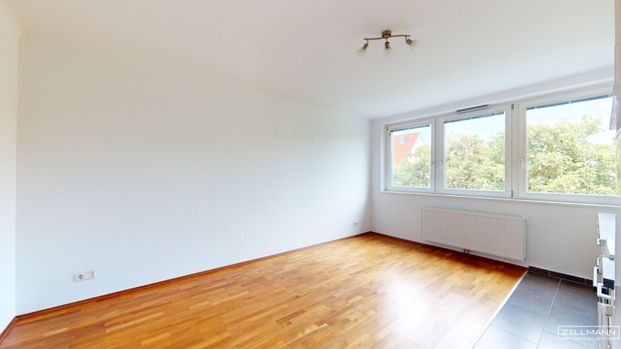 CHARMANTE DACHGESCHOSSWOHNUNG IN DÖBLING – KOMPAKT WOHNEN IN GRÜNER LAGE| ZELLMANN IMMOBILIEN - Photo 1