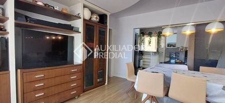 Apartamento com 2 quartos e 81m² para alugar em Estreito, Florianópolis. - Foto 3