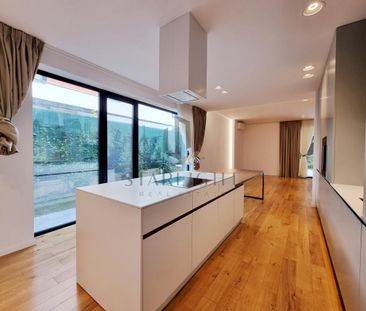 Pipera | Rent 4 bedroom duplex villa with garden - Photo 6