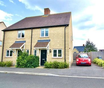 Spring Meadow, Witney, OX28 - Photo 4