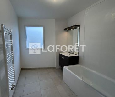 Appartement T4 Bordeaux à louer - Photo 4