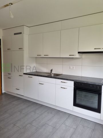 3.5-room apartment on the 2nd floor - Photo 5