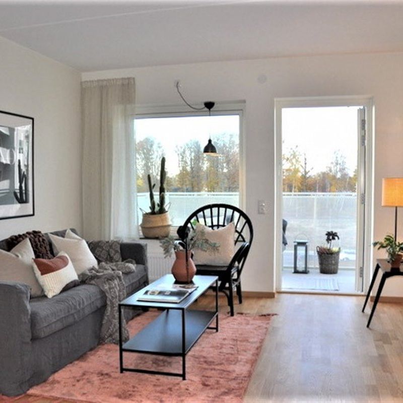 Inre kustvägen 43 - Photo 1