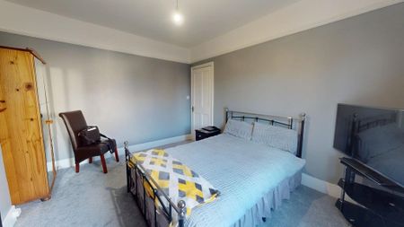 1 bedroom in a house share to rent - Photo 4