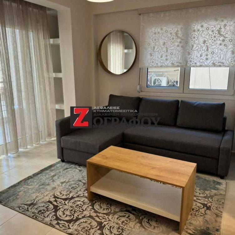 Studio/Γκαρσονιέρα για ενοικίαση Άγιος Γεώργιος (Κομοτηνή) - Φωτογραφία 1