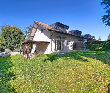 Belle villa avec jardin à Chambésy - Photo 4