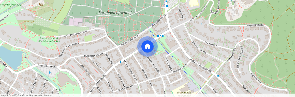 Arthur-Gruber Straße 44, 71065 Sindelfingen