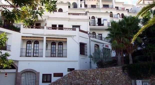 Penthouse | Frigiliana | €1.200/Month - Photo 1