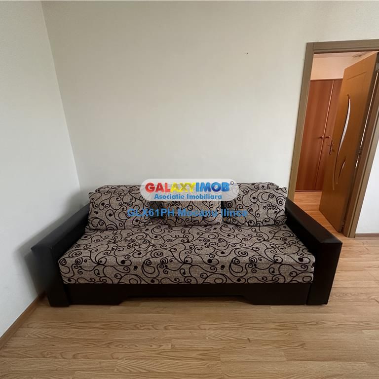 Inchiriere apartament 2 camere, Vest, Ploiesti - Photo 1